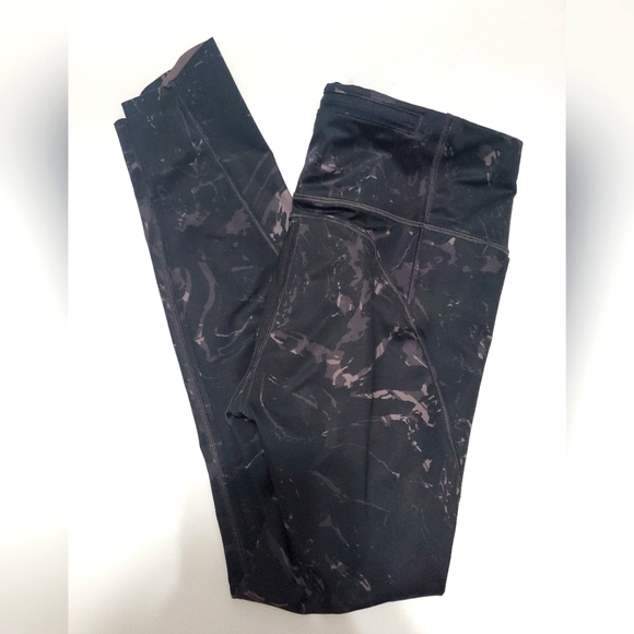 Athleta Leggings - Picture 1 of 6